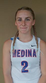 Lacey Kenward #2 Lacey Kenward #2